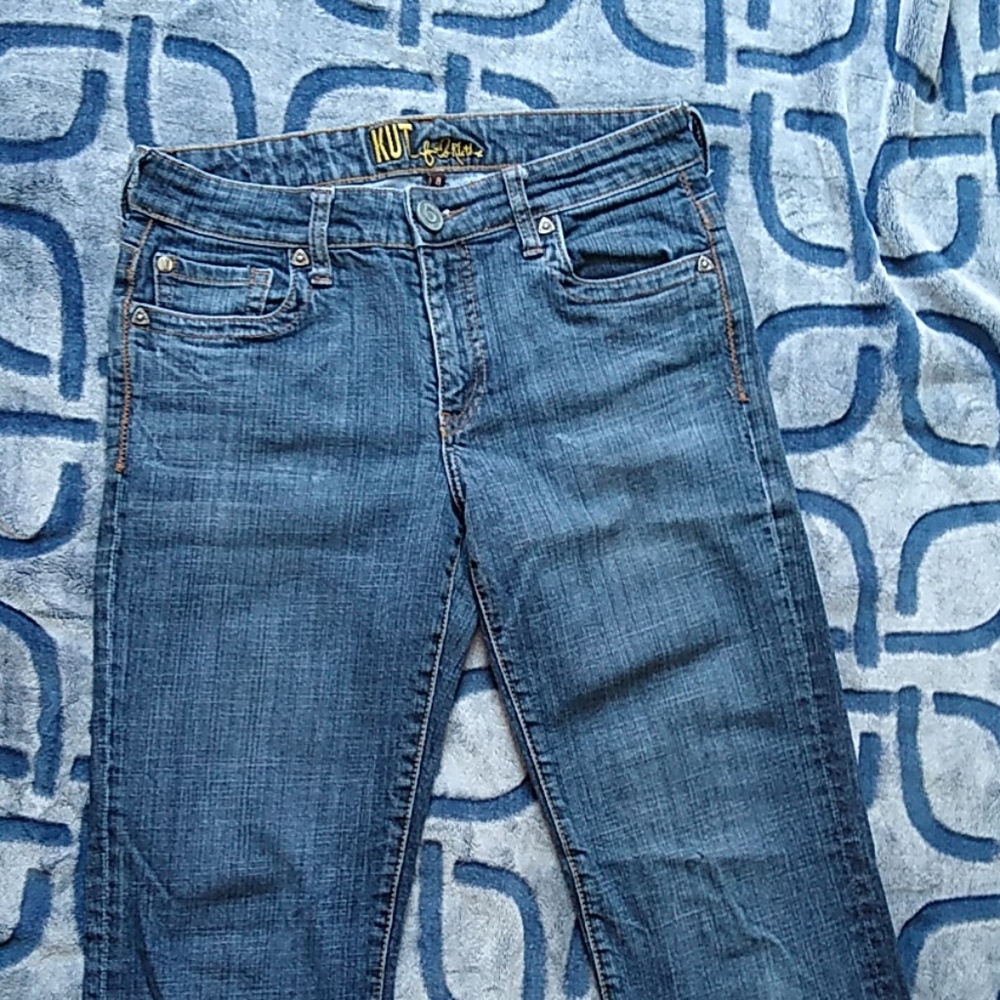 Kut From The Kloth jeans